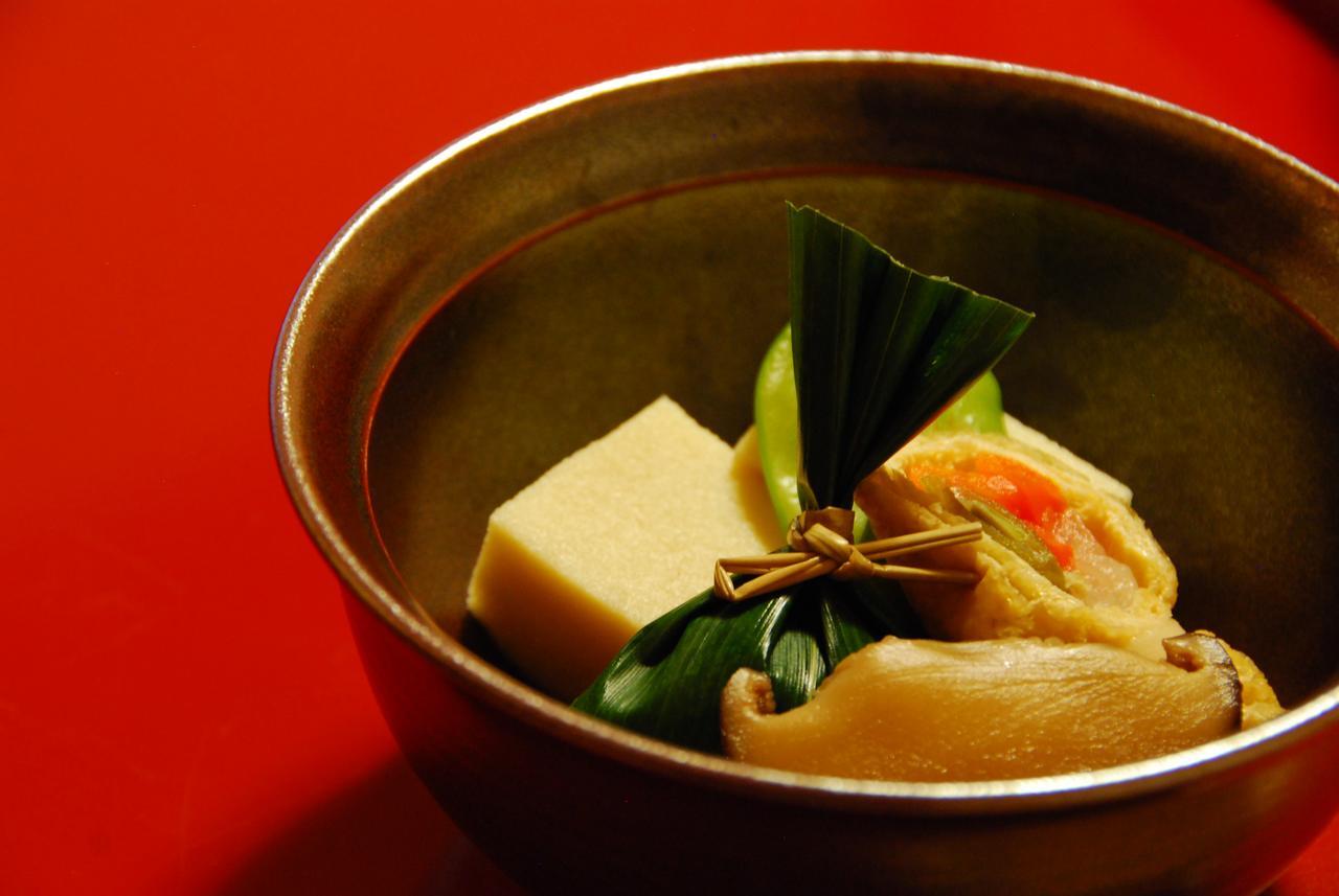 Koyasan Shukubo Saizenin Hotel Eksteriør billede
